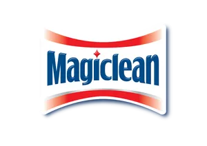 Megiclean Logo