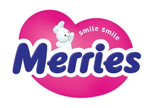 Merries Logo