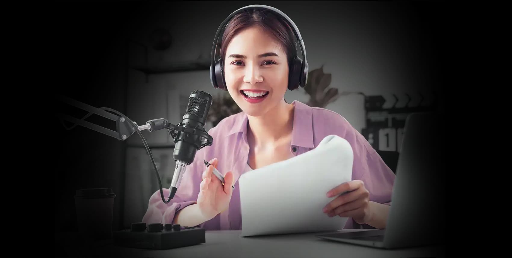 Podcast