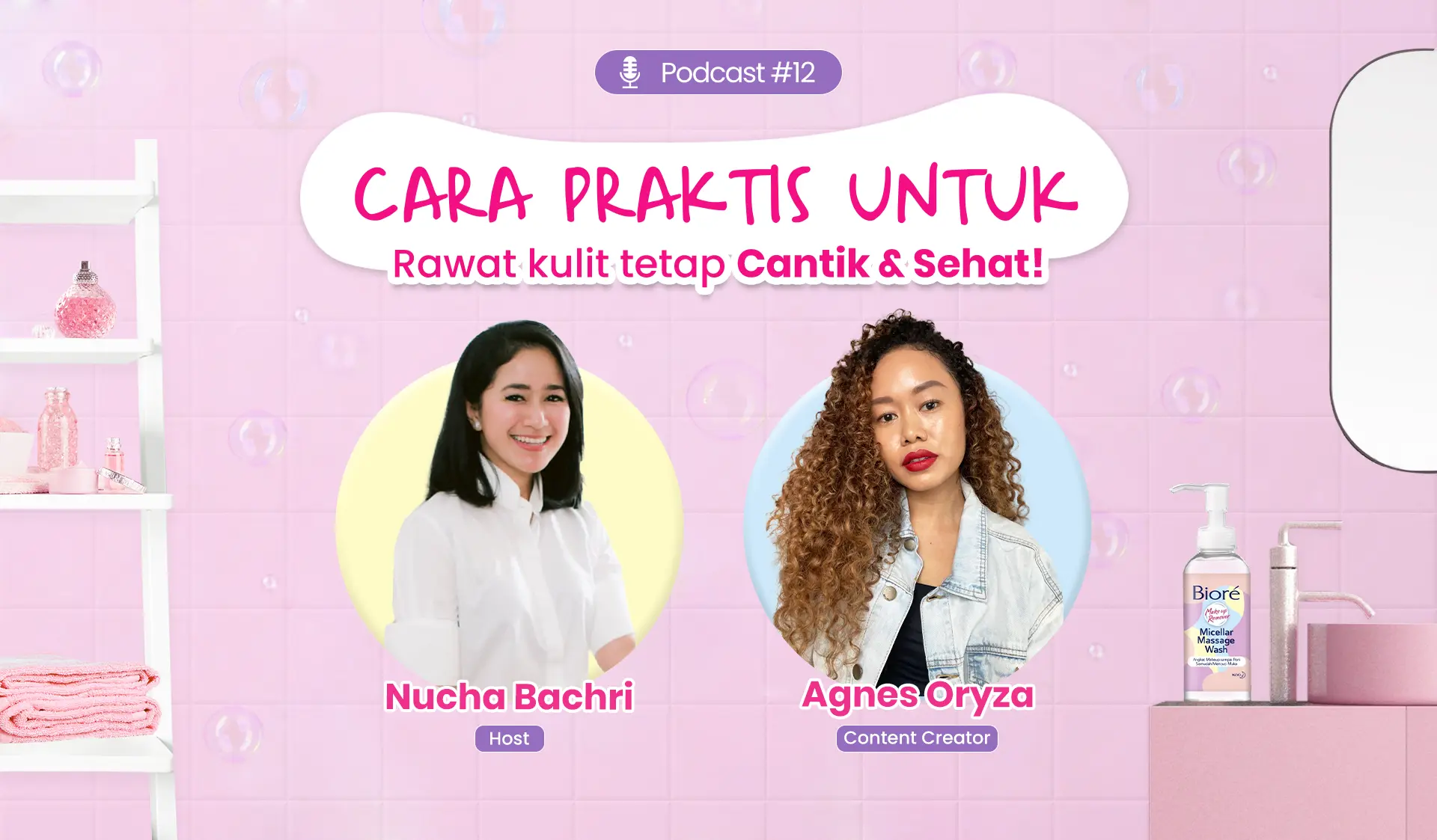 Cara Praktis untuk Rawat Kulit tetap Cantik & Sehat