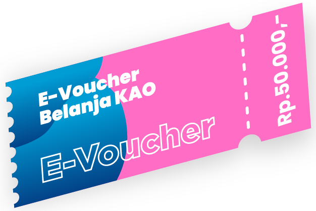 Voucher Belanja